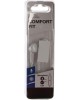 Наушники PANASONIC RP-TCM55GC-W