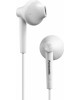 Наушники PANASONIC RP-TCM55GC-W