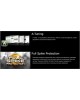 Asrock B450M PRO4 R2.0 {Soc-AM4 AMD B450 4xDDR4 mATX AC`97 8ch(7.1) GbLAN RAID+VGA+DVI+HDMI}