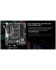 Asrock B450M PRO4 R2.0 {Soc-AM4 AMD B450 4xDDR4 mATX AC`97 8ch(7.1) GbLAN RAID+VGA+DVI+HDMI}