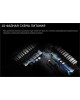 Asrock B450M PRO4 R2.0 {Soc-AM4 AMD B450 4xDDR4 mATX AC`97 8ch(7.1) GbLAN RAID+VGA+DVI+HDMI}