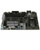 Asrock B450M PRO4 R2.0 {Soc-AM4 AMD B450 4xDDR4 mATX AC`97 8ch(7.1) GbLAN RAID+VGA+DVI+HDMI}