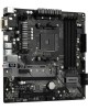 Asrock B450M PRO4 R2.0 {Soc-AM4 AMD B450 4xDDR4 mATX AC`97 8ch(7.1) GbLAN RAID+VGA+DVI+HDMI}