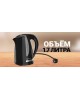 Электрический чайник MAXVI KE1701P black