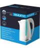 Электрический чайник MAXVI KE1701P black