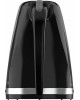 Электрический чайник MAXVI KE1701P black