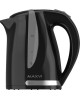 Электрический чайник MAXVI KE1701P black