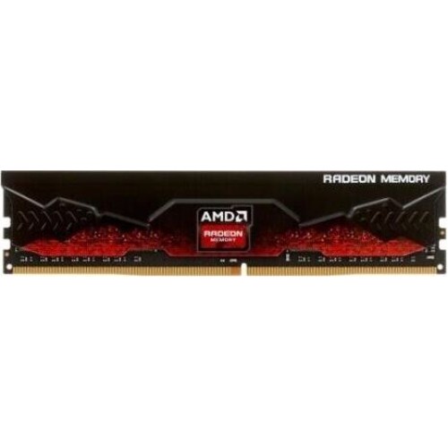 AMD R9416G3206U2S-U R9 RTL 16GB 3200MHz PC4-25600 CL16 DIMM 288-pin 1.35В Ret AMD R9416G3206U2S-U R9 RTL 16GB 3200MHz PC4-25600 CL16 DIMM 288-pin 1.35В Ret