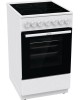 Плита электрическая GORENJE GEC5B41WG