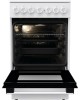 Плита электрическая GORENJE GEC5B41WG