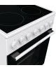 Плита электрическая GORENJE GEC5B41WG