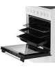 Плита электрическая GORENJE GEC5B41WG