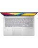 Ноутбук ASUS 15.6 E1504FA-L1013W Cool Silver (90NB0ZR1-M00LA0) ПИ