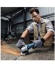BOSCH Углошлифовальная машина GWS 670 670Вт 1200об/мин рез.шпин.:M14 d=125мм (0601375606)