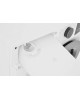 Сушильная машина HOTPOINT TDSH 75 W сушильная машина