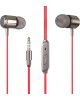 Наушники MORE CHOICE (4610196408946) G51 Red