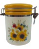 кухня BACKMAN BM-0614-01 Банка для хранения сыпучих продуктов