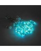 Гирлянда NEON-NIGHT (315-984) ДОЖДЬ ИЗ РОСЫ 3х3 м, 300 LED, бирюзовый, IP20, USB + пульт управления Гирлянда NEON-NIGHT (315-984) ДОЖДЬ ИЗ РОСЫ 3х3 м, 300 LED, бирюзовый, IP20, USB + пульт управления