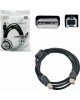 Gembird CCF-USB2-AMBM-6