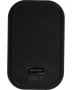 DIGMA Сетевое зар./устр. DGW2C 20W 3A (PD) USB-C универсальное черный (DGW2C0F010BK)