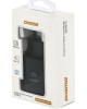 DIGMA Сетевое зар./устр. DGW2C 20W 3A (PD) USB-C универсальное черный (DGW2C0F010BK)