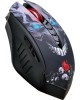 A4TECH Мышь Bloody R80 Plus Skull черный/рисунок оптическая 5000dpi беспров. USB 7but (R80 PLUS (SKULL))