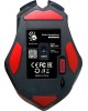 A4TECH Мышь Bloody R80 Plus Skull черный/рисунок оптическая 5000dpi беспров. USB 7but (R80 PLUS (SKULL))