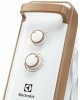 ELECTROLUX Масляный радиатор Wave EOH/M-9157, с терморегулятором, 1500Вт, 7 секций, 3 режима, белый [нс-1100762]