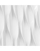 ELECTROLUX Масляный радиатор Wave EOH/M-9157, с терморегулятором, 1500Вт, 7 секций, 3 режима, белый [нс-1100762]