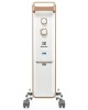 ELECTROLUX Масляный радиатор Wave EOH/M-9157, с терморегулятором, 1500Вт, 7 секций, 3 режима, белый [нс-1100762]