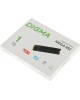 DIGMA Накопитель SSD PCIe 3.0 x4 1TB DGSM3001TM23T Mega M2 M.2 2280 0.6 DWPD