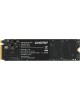 DIGMA Накопитель SSD PCIe 3.0 x4 1TB DGSM3001TM23T Mega M2 M.2 2280 0.6 DWPD
