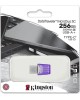 KINGSTON Флэш-накопитель USB3.2 256GB DTDUO3CG3/256GB