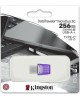 KINGSTON Флэш-накопитель USB3.2 256GB DTDUO3CG3/256GB