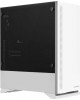 ZALMAN Корпус ATX S5, Midi-Tower, без БП, белый [s5 white]