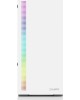 ZALMAN Корпус ATX S5, Midi-Tower, без БП, белый [s5 white]