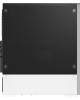 ZALMAN Корпус ATX S5, Midi-Tower, без БП, белый [s5 white]