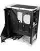 ZALMAN Корпус ATX S5, Midi-Tower, без БП, белый [s5 white]