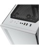 ZALMAN Корпус ATX S5, Midi-Tower, без БП, белый [s5 white]