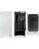 ZALMAN Корпус ATX S5, Midi-Tower, без БП, белый [s5 white]