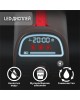 ATVEL Моющий пылесос (handstick) F16 PRO, 150Вт, темно-серый/серый [f16-pro]