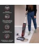 ATVEL Моющий пылесос (handstick) F16 PRO, 150Вт, темно-серый/серый [f16-pro]
