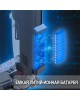 ATVEL Моющий пылесос (handstick) F16 PRO, 150Вт, темно-серый/серый [f16-pro]