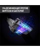 ATVEL Моющий пылесос (handstick) F16 PRO, 150Вт, темно-серый/серый [f16-pro]