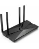 NETIS Wi-Fi маршрутизатор AX1800 3G/4G WIFI6 N6