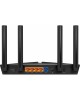 NETIS Wi-Fi маршрутизатор AX1800 3G/4G WIFI6 N6