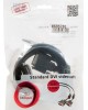 Gembird CC-DVI-BK-6