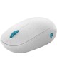 MICROSOFT Мышь беспроводная Ocean Plastic Mouse, Bluetooth, оптическая, 4000dpi, светло-серый [i38-00003]