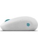 MICROSOFT Мышь беспроводная Ocean Plastic Mouse, Bluetooth, оптическая, 4000dpi, светло-серый [i38-00003]