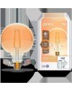 GAUSS Умная лампа Smart Home G95 E27 Wi-Fi (1320112)